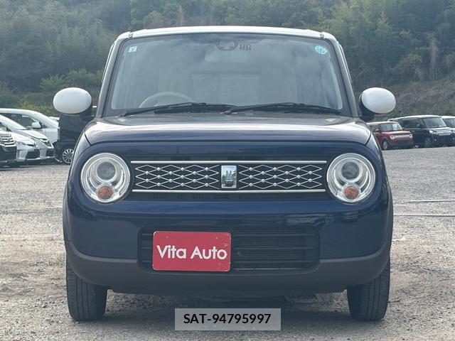 Suzuki LAPIN 2019-03 8008383-16