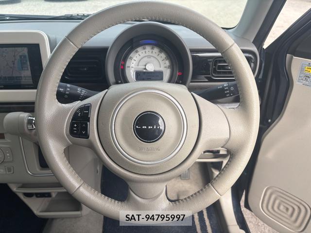 Suzuki LAPIN 2019-03 8008383-17