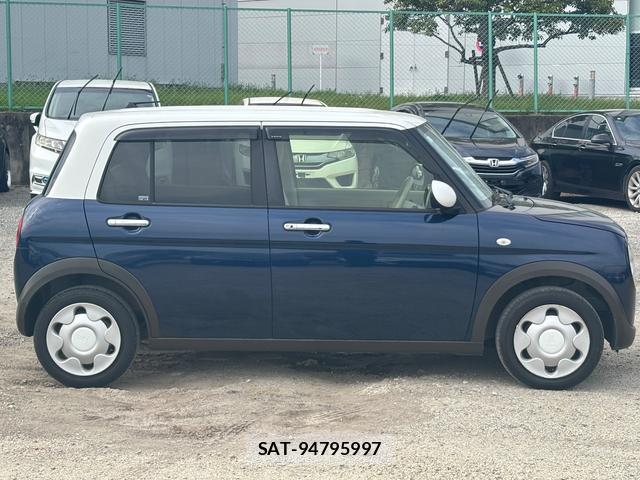 Suzuki LAPIN 2019-03 8008383-2