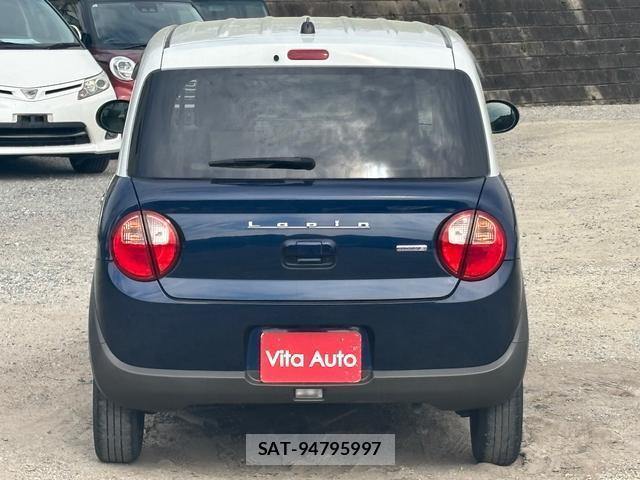 Suzuki LAPIN 2019-03 8008383-3