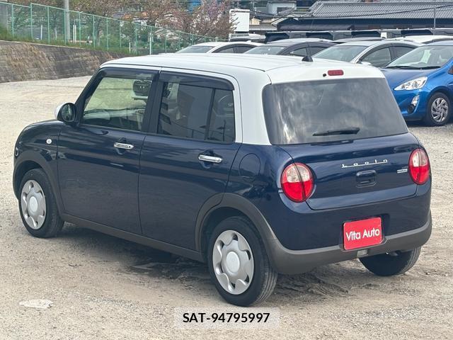 Suzuki LAPIN 2019-03 8008383-4