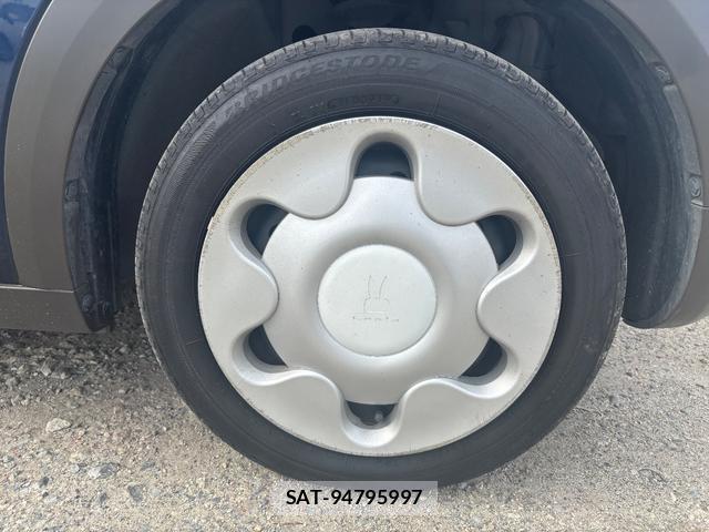 Suzuki LAPIN 2019-03 8008383-5