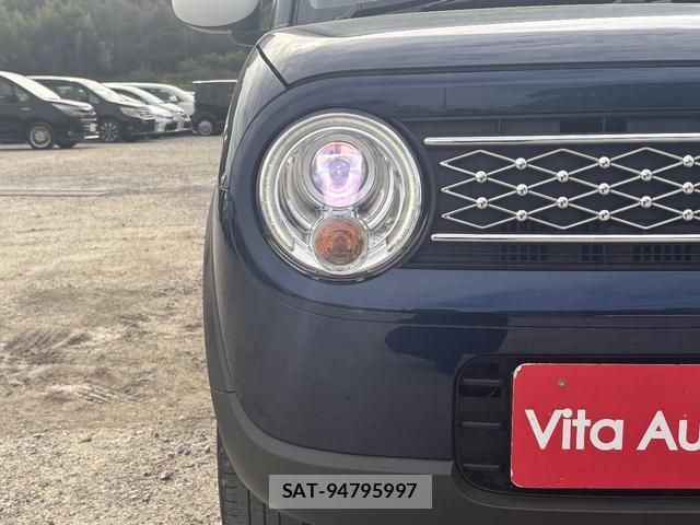 Suzuki LAPIN 2019-03 8008383-6