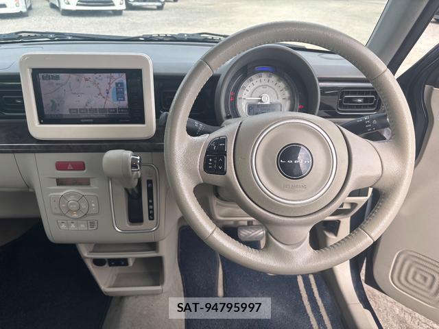Suzuki LAPIN 2019-03 8008383-7