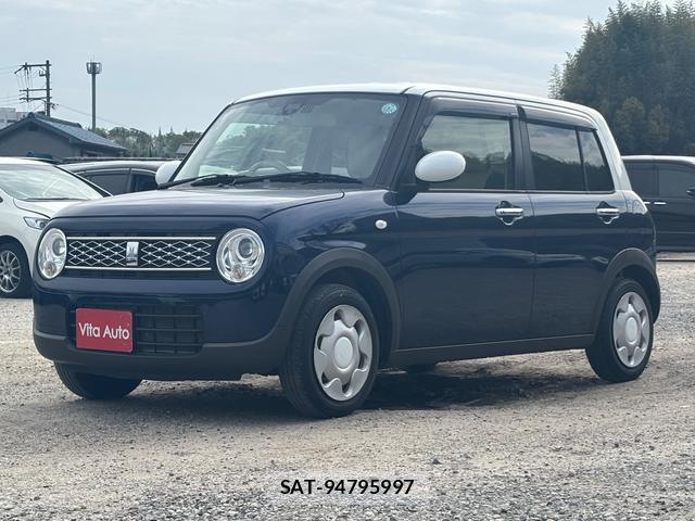Suzuki LAPIN 2019-03 8008383-9