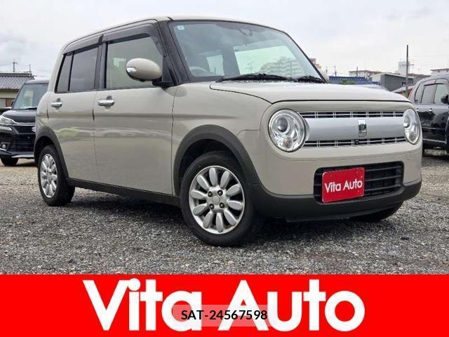 Suzuki LAPIN 2015-07 8008390-0