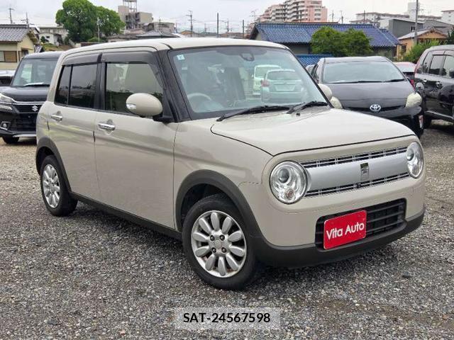Suzuki LAPIN 2015-07 8008390-1