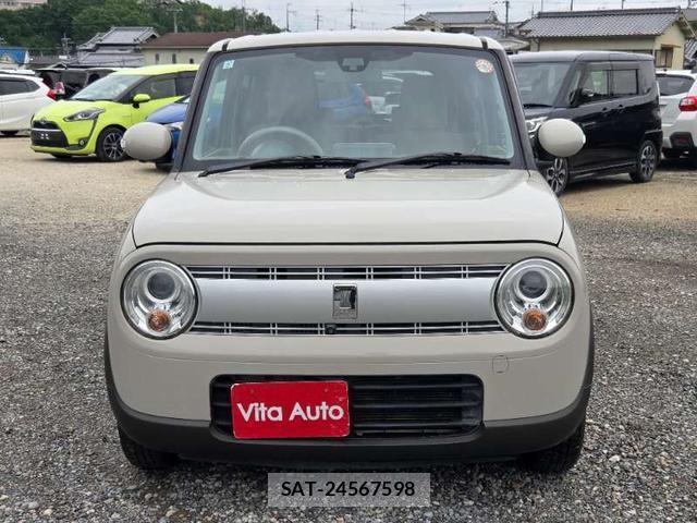 Suzuki LAPIN 2015-07 8008390-11