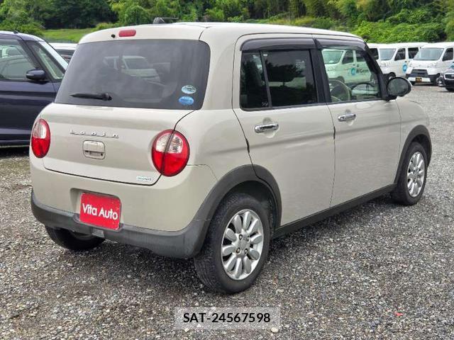 Suzuki LAPIN 2015-07 8008390-12