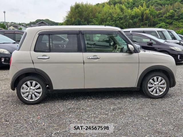 Suzuki LAPIN 2015-07 8008390-13