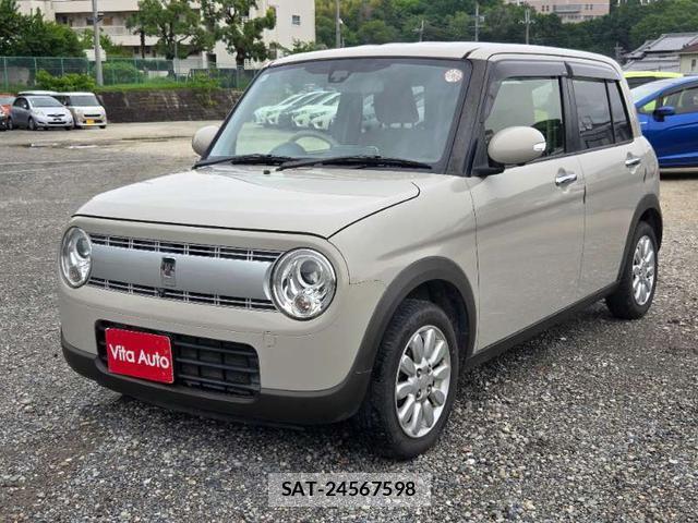 Suzuki LAPIN 2015-07 8008390-15