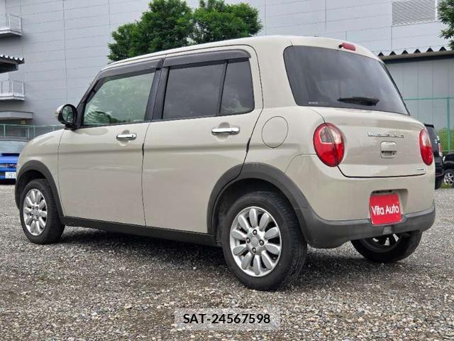 Suzuki LAPIN 2015-07 8008390-17