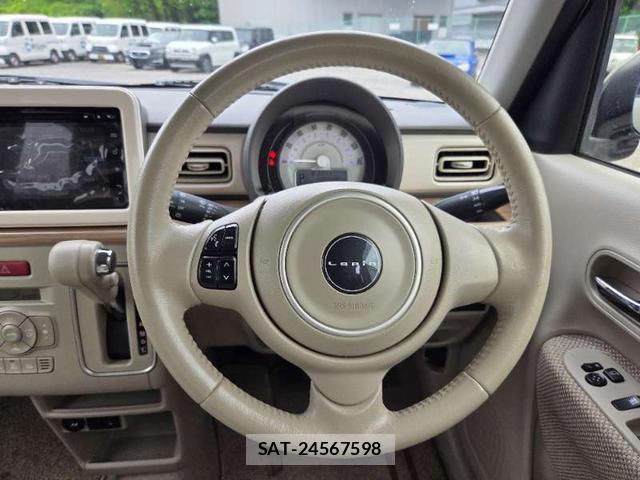 Suzuki LAPIN 2015-07 8008390-18