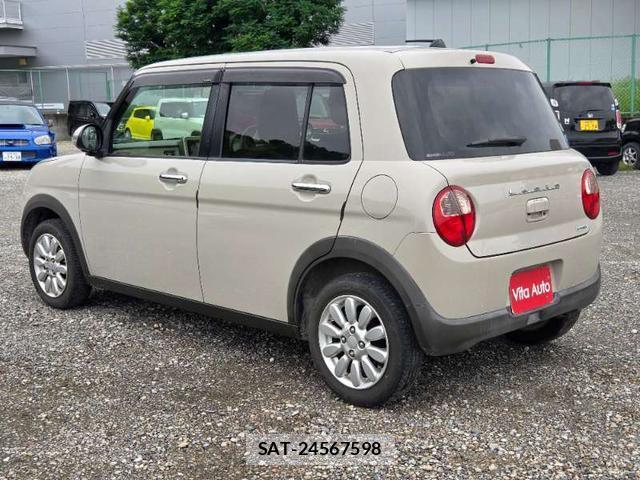 Suzuki LAPIN 2015-07 8008390-19
