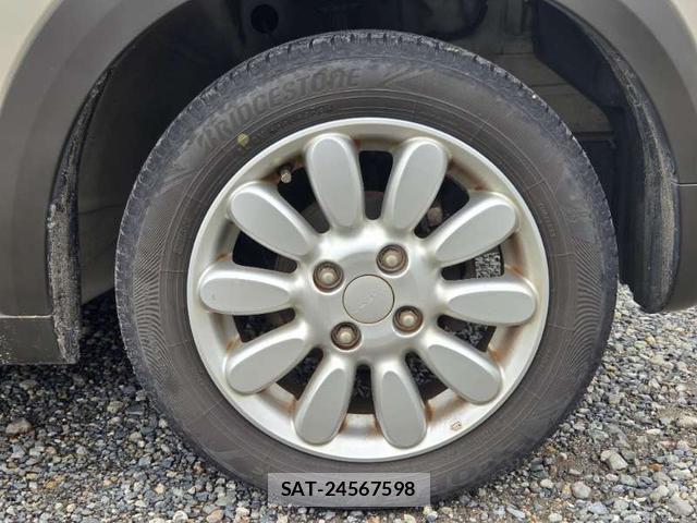 Suzuki LAPIN 2015-07 8008390-5