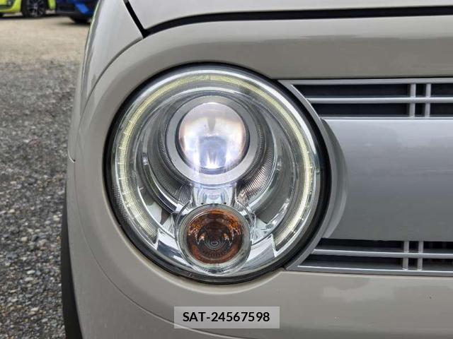 Suzuki LAPIN 2015-07 8008390-6