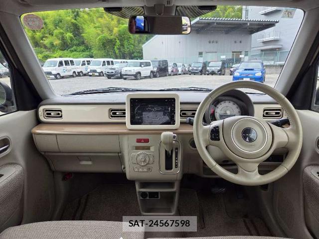 Suzuki LAPIN 2015-07 8008390-7