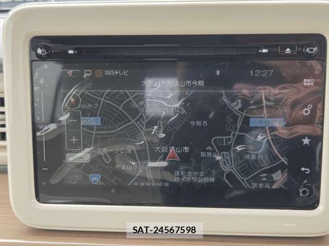Suzuki LAPIN 2015-07 8008390-8