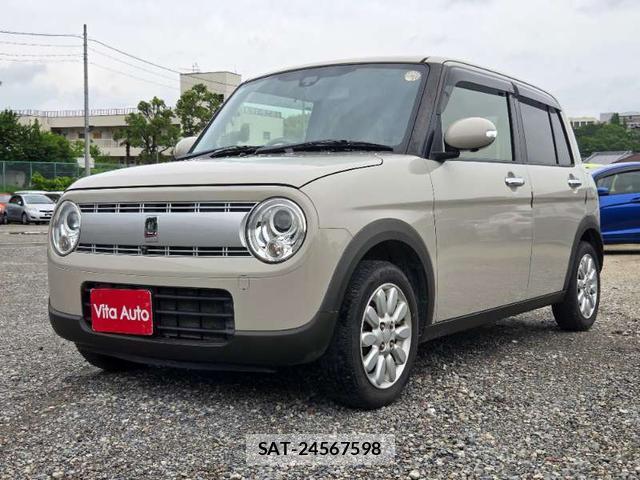 Suzuki LAPIN 2015-07 8008390-9