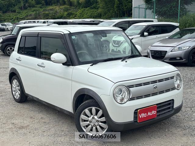 Suzuki LAPIN 2016-12 8008391-1