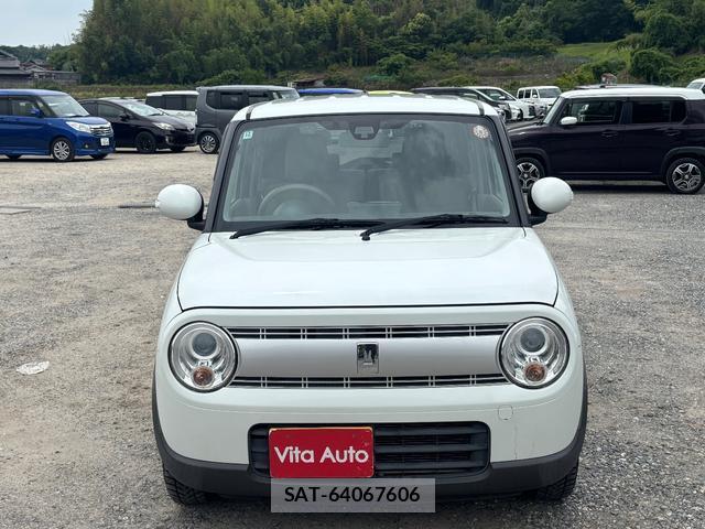 Suzuki LAPIN 2016-12 8008391-11