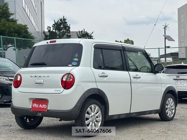 Suzuki LAPIN 2016-12 8008391-12