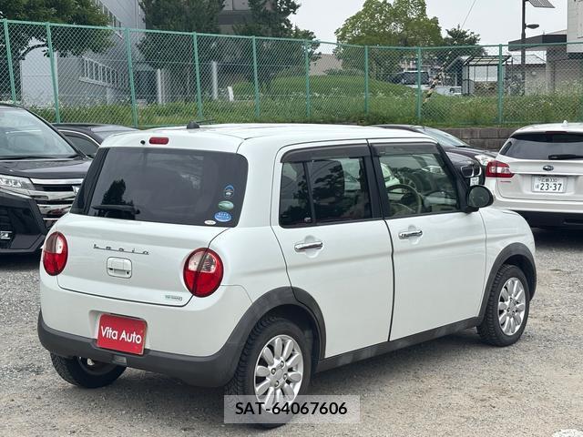 Suzuki LAPIN 2016-12 8008391-13
