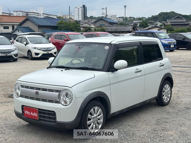 Suzuki LAPIN 2016-12 8008391-15