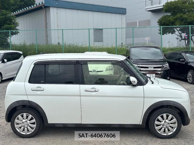 Suzuki LAPIN 2016-12 8008391-17