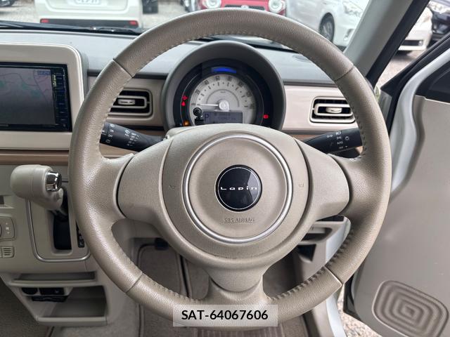 Suzuki LAPIN 2016-12 8008391-18