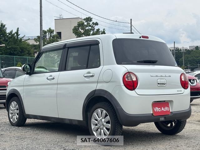 Suzuki LAPIN 2016-12 8008391-19