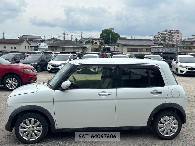 Suzuki LAPIN 2016-12 8008391-2