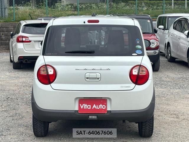 Suzuki LAPIN 2016-12 8008391-3