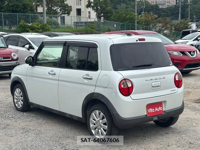 Suzuki LAPIN 2016-12 8008391-4