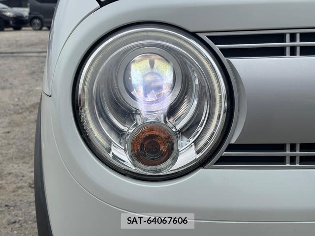 Suzuki LAPIN 2016-12 8008391-6