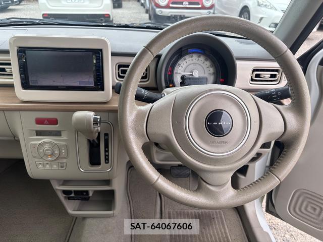 Suzuki LAPIN 2016-12 8008391-7