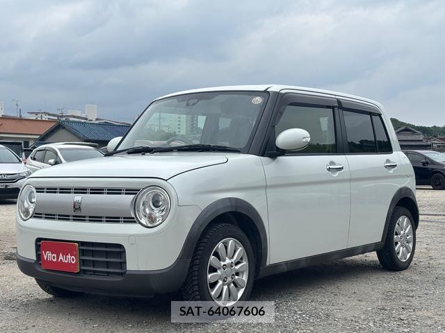 Suzuki LAPIN 2016-12 8008391-9