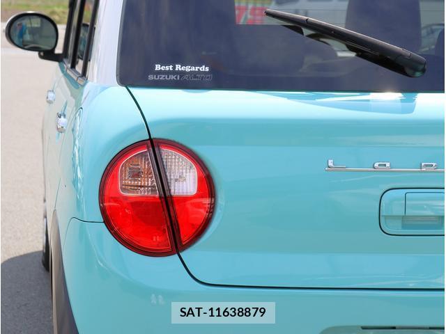 Suzuki LAPIN 2015-11 8008419-15