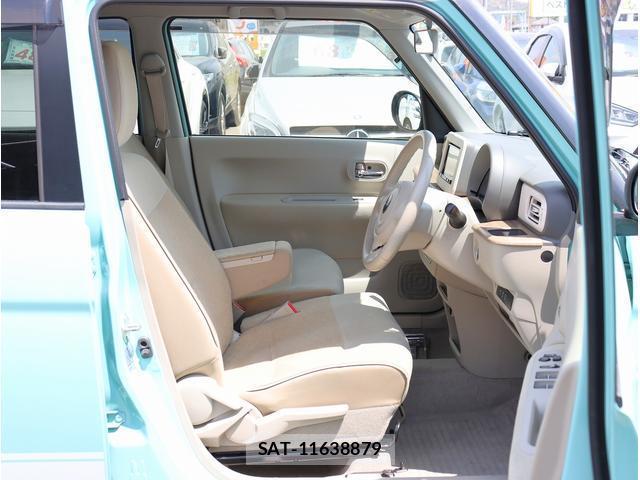 Suzuki LAPIN 2015-11 8008419-19