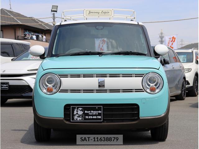 Suzuki LAPIN 2015-11 8008419-3