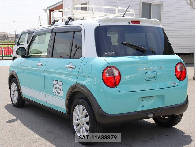 Suzuki LAPIN 2015-11 8008419-6