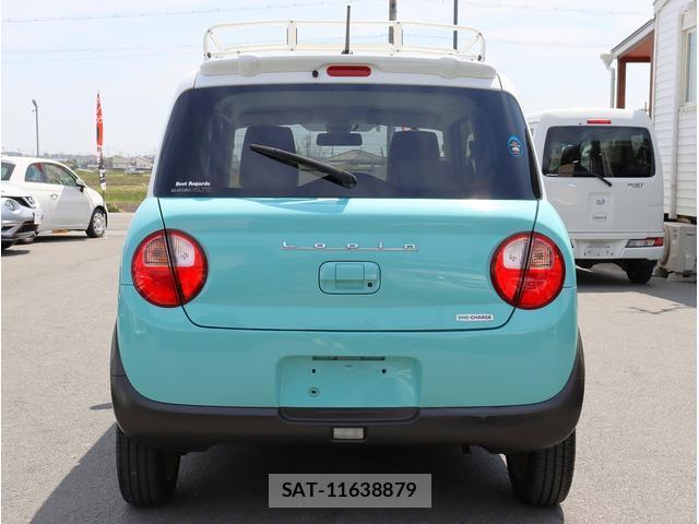 Suzuki LAPIN 2015-11 8008419-7