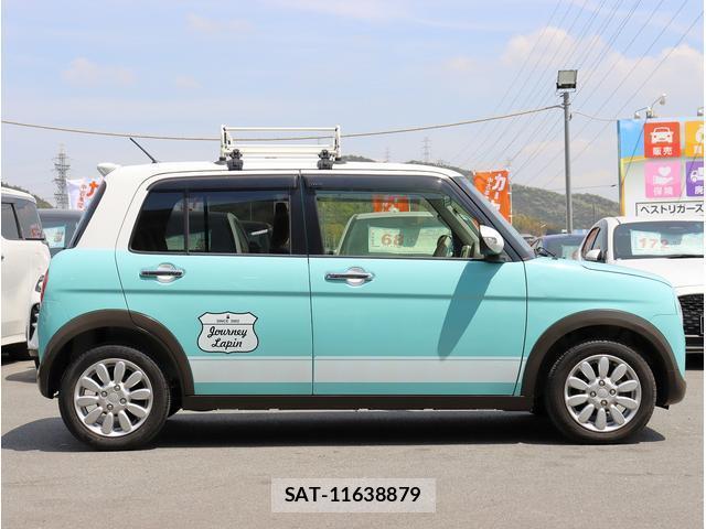 Suzuki LAPIN 2015-11 8008419-9