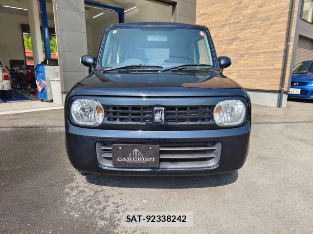 Suzuki LAPIN 2012-12 8008476-1