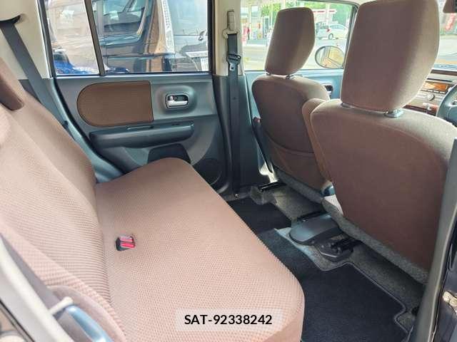 Suzuki LAPIN 2012-12 8008476-11