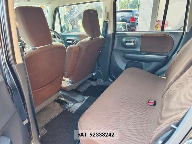 Suzuki LAPIN 2012-12 8008476-12