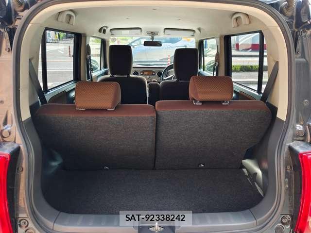 Suzuki LAPIN 2012-12 8008476-13