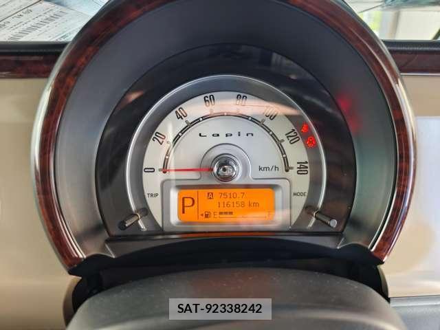 Suzuki LAPIN 2012-12 8008476-17