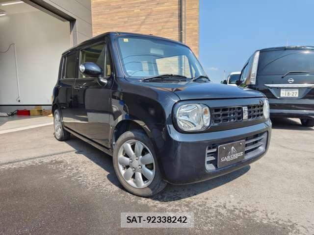 Suzuki LAPIN 2012-12 8008476-2