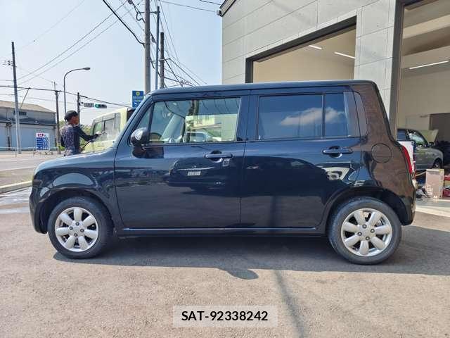 Suzuki LAPIN 2012-12 8008476-4